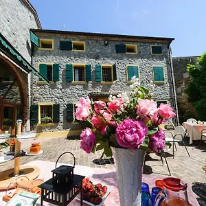  Bauernhof Biologico La Buona Terra Italien