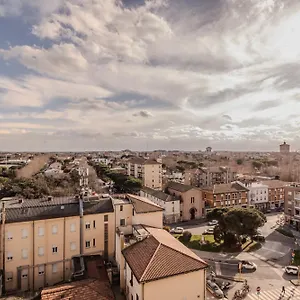 Sky View Ravenna