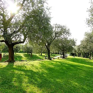  Bauernhof Al Vajo Italien