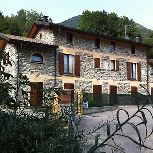  Bauernhof Il Talento Nella Quiete Italien